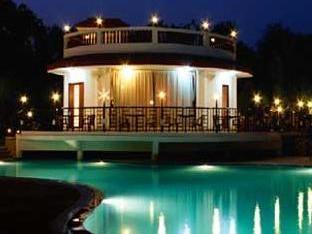 Golden Toff Resort Utan Extérieur photo