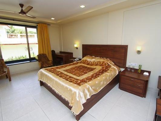 Golden Toff Resort Utan Extérieur photo