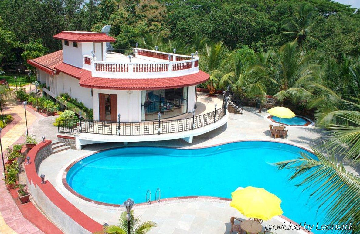 Golden Toff Resort Utan Extérieur photo