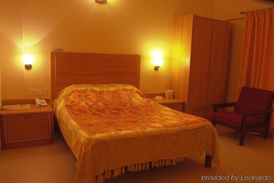 Golden Toff Resort Utan Extérieur photo