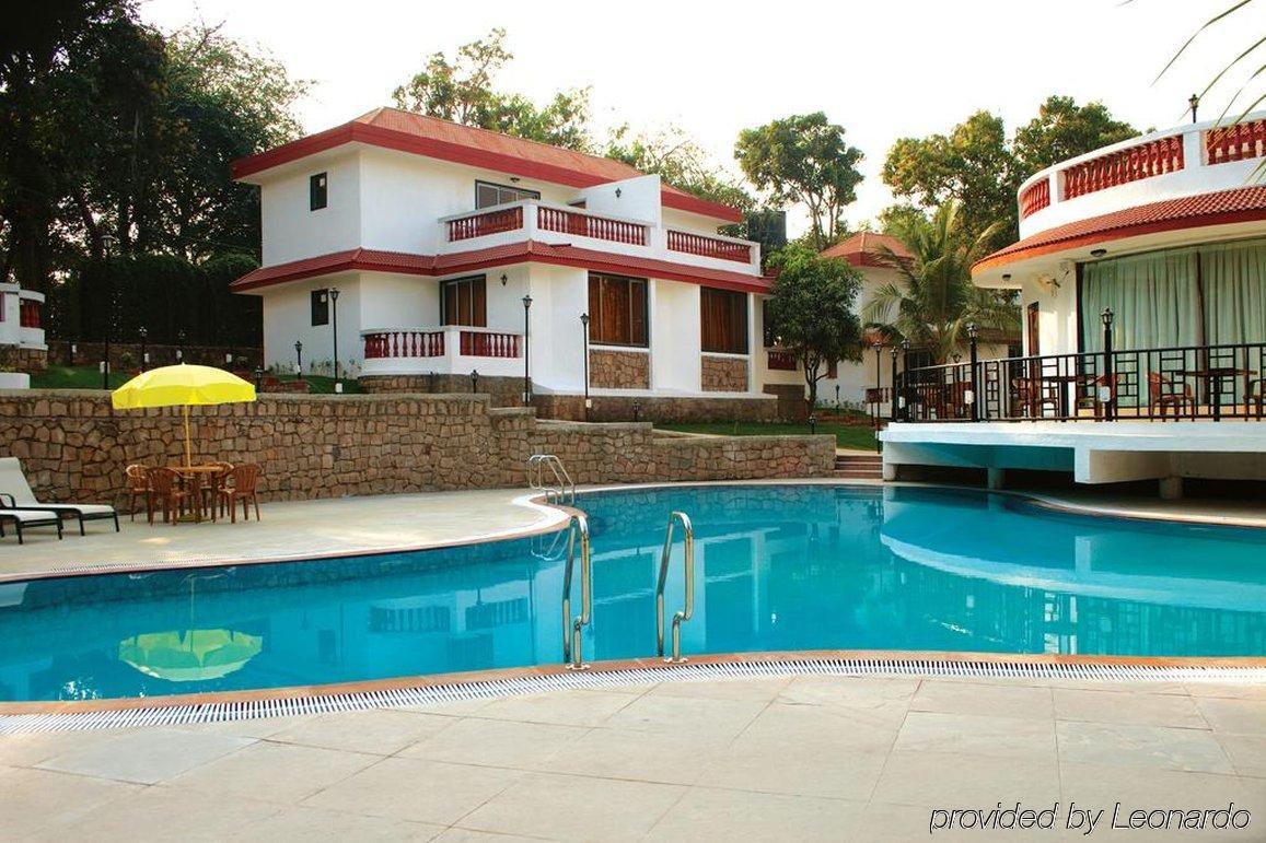 Golden Toff Resort Utan Extérieur photo