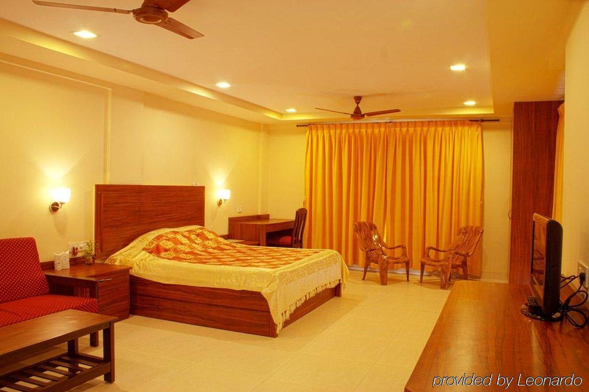 Golden Toff Resort Utan Extérieur photo