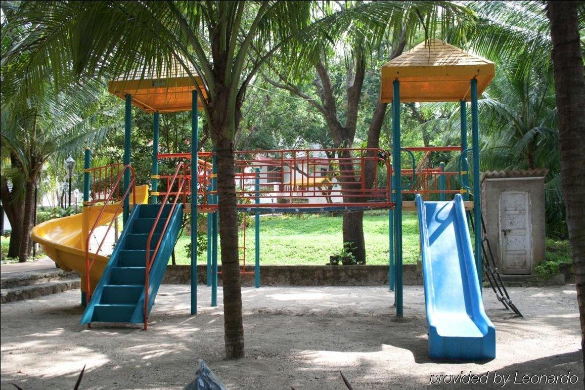 Golden Toff Resort Utan Extérieur photo