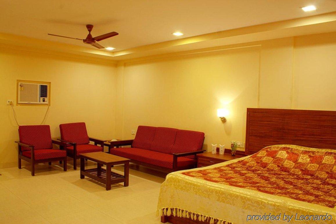 Golden Toff Resort Utan Extérieur photo