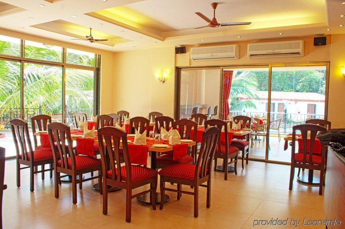 Golden Toff Resort Utan Extérieur photo