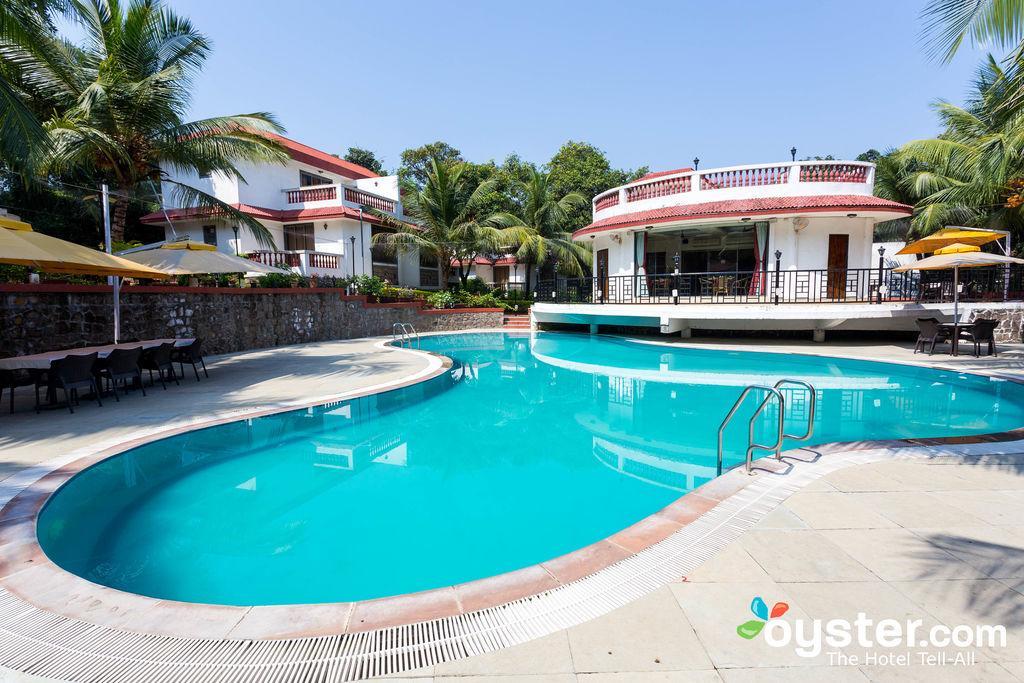 Golden Toff Resort Utan Extérieur photo