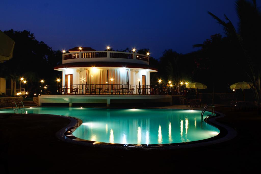 Golden Toff Resort Utan Extérieur photo
